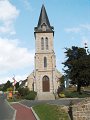 eglise de st martin des champs